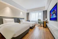 Lantian Hotel (Hulunbuir Ancient City) - 2 stjerner