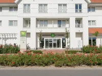 ibis Styles Nieuwpoort Hotels in Nieuwpoort