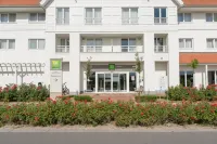 ibis Styles Nieuwpoort Hotéis em 