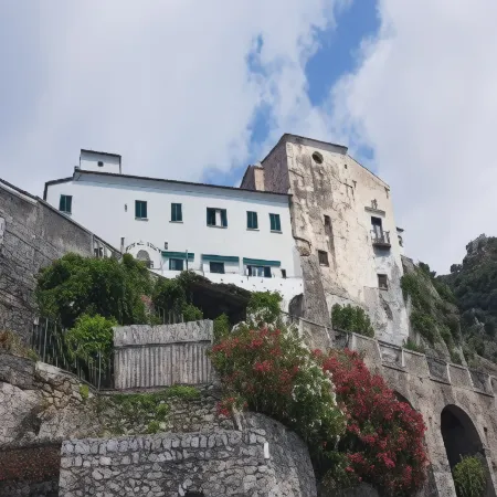 Hotel Luna Convento