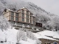 Alya Teras Otel Hotel a Maçka