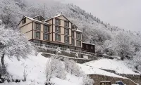 Alya Teras Otel