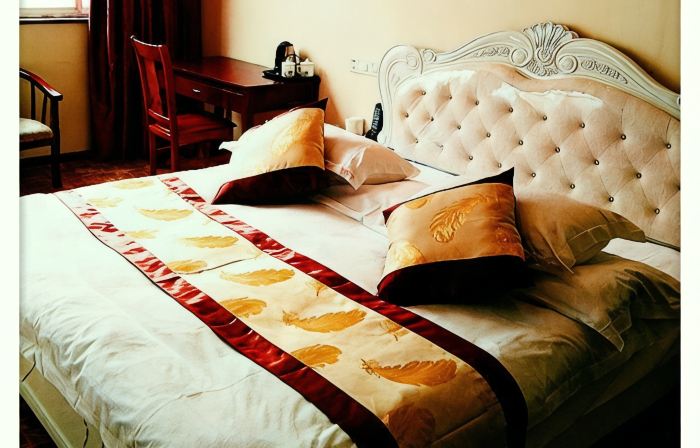 Wannian Apollo Hotel