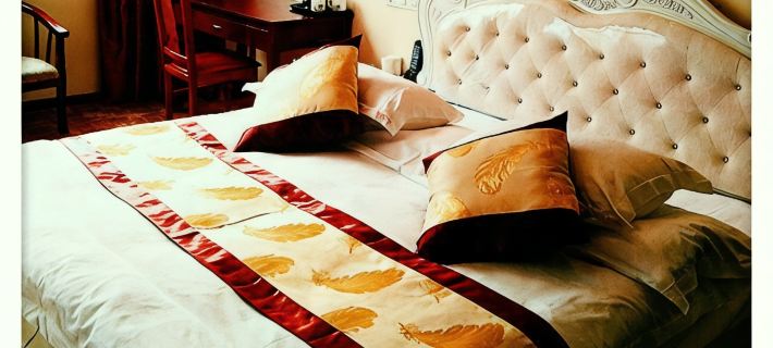 Wannian Apollo Hotel Отели в г. Ваньнянь