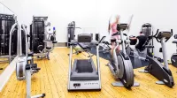 Scandic Pasila - palestra
