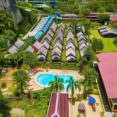 Diamond Cave Resort