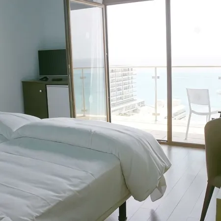 The Key Sensation Hotel