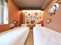Rakuten STAY Tokyo Asakusa