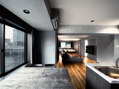 Ulu Tokyo