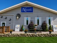 Newcastle Country Inn Hoteles en Drumheller