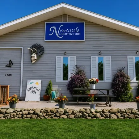 Newcastle Country Inn