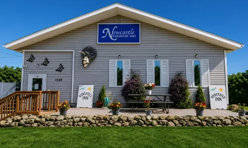 Newcastle Country Inn