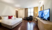 Rocana Hotel Hotels in 