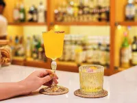 Civilize Hotel - bar