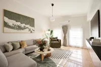 The Brass Bear in Darlinghurst - 4-Star