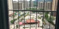 Bunian Homestay (Yangcui Road) - Mountain view