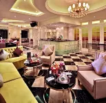 Sofitel Guangzhou Sunrich