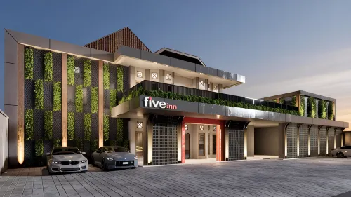 Five Inn