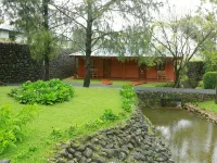 Saj Vagamon Hideout Hotels in Vagamon
