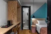 Pokrovka 6 Hotel - 3-Star