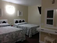 Davidson Motel - 2 étoiles