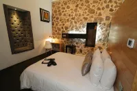 Hotel Boutique MO17 - Spa