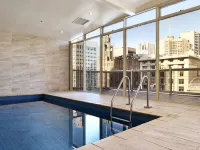 The Victoria Hotel Hotels in Melbourne