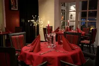 B&B HOTEL Eschweiler - breakfast