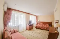 Berezka Hotel - 2 星級
