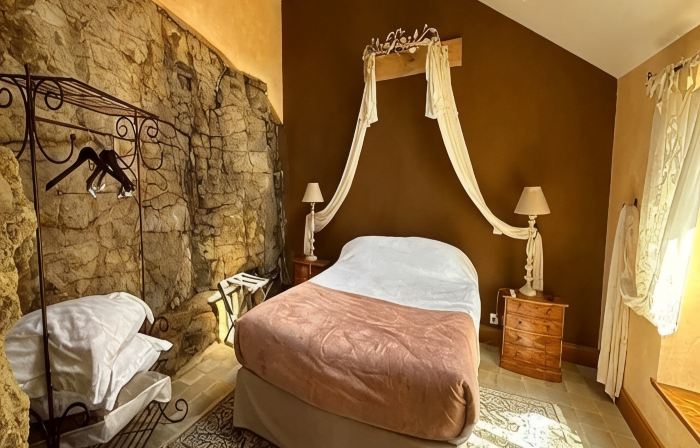 Manoir des Douets Fleuris