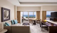 Grand Fiesta Americana Coral Beach