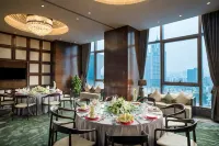 Sofitel Hotel (Lianyungang Suning) - breakfast
