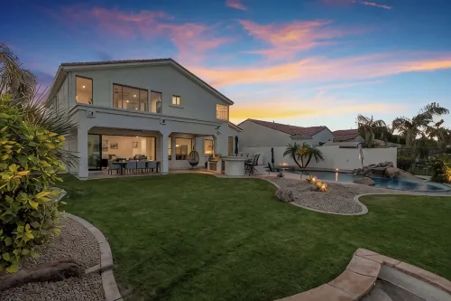 Ritz Laguna Cove, Heated Pool Included in Price