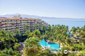 Velas Vallarta Suite Resort All-Inclusive