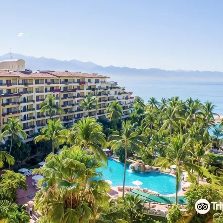 Velas Vallarta Suite Resort All-Inclusive
