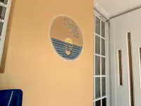 Café Del Mar Apt is a rare beach front Apt - 2-Star