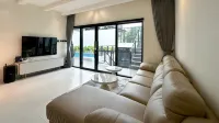 The Absolut Villa