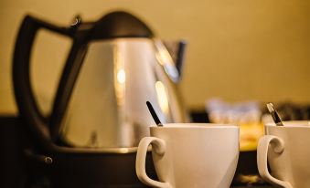 Holiday Inn BRUSSELS AIRPORT by IHG