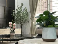 Landed House Gelugor 5BR 3B-20pax by 3C