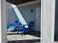 3-bedroom townhome in Lost Key community, within walking distance to the beach. - 4つ星