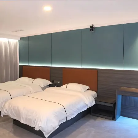 Gaoqing Youjia Hotel