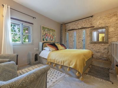 Superb Berber Villa with Swimming Pool