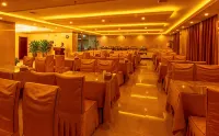 county government hotel