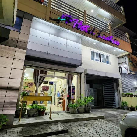 Hotel Liatris