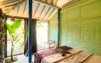 Villa Kamar Tamu Selomartani
