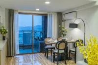 Guangzhou Yunjing Private Hot Spring Holiday Apartment (Baishuizhai Branch)