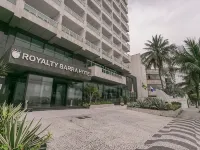 Royalty Barra Hotel Hotels near Joatinga Beach