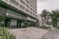Royalty Barra Hotel Hotels near Joatinga