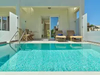 Forum Suites - Ocean View