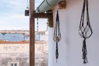 Guest House Ortigia Calarossa - Bungalows